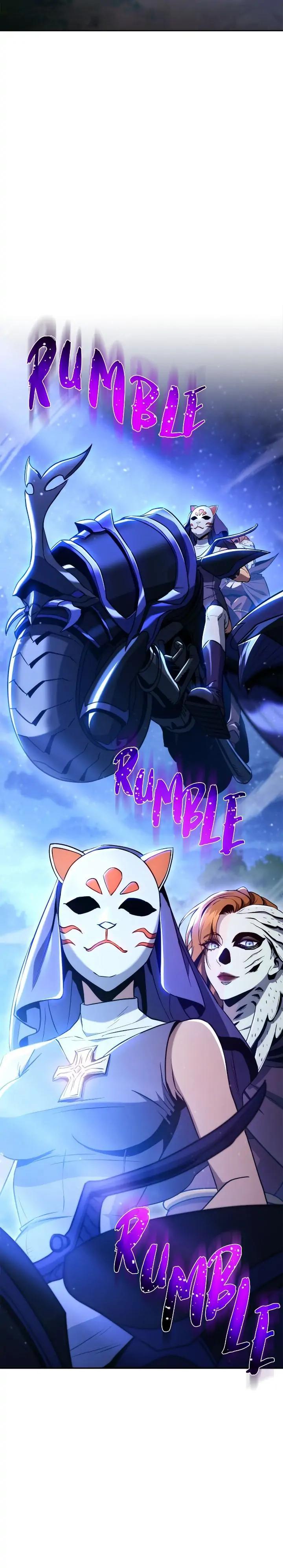 Read The Skeleton Soldier Failed to Defend the Dungeon Manga Online