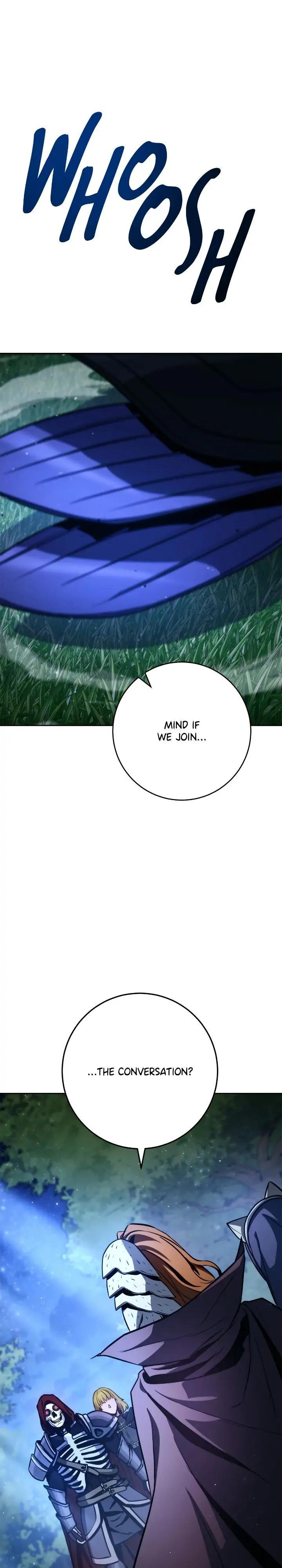 Read The Skeleton Soldier Failed to Defend the Dungeon Manga Online