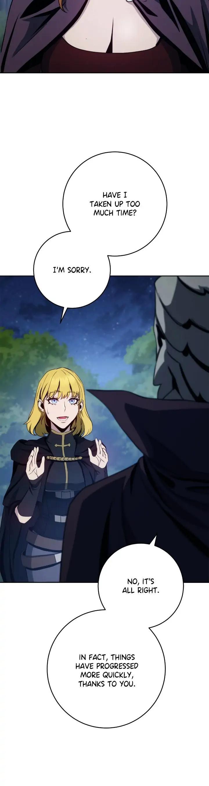 Read The Skeleton Soldier Failed to Defend the Dungeon Manga Online