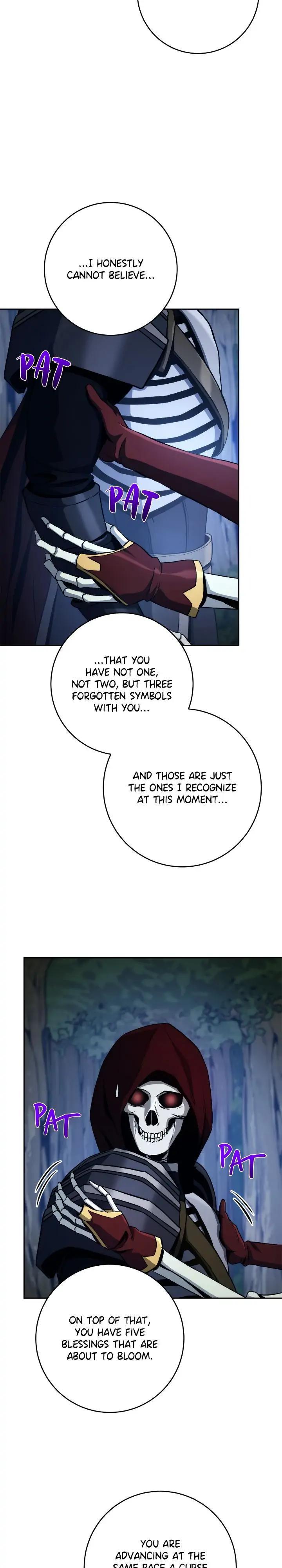 Read The Skeleton Soldier Failed to Defend the Dungeon Manga Online