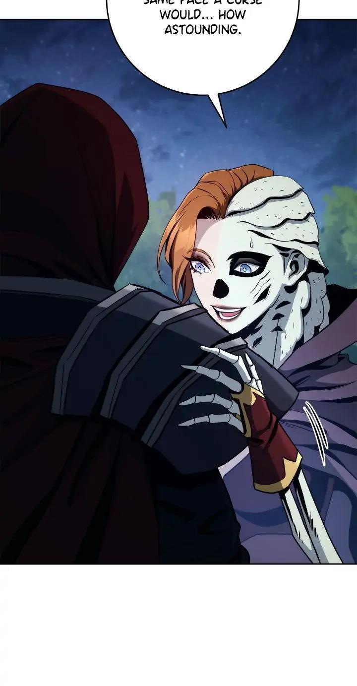 Read The Skeleton Soldier Failed to Defend the Dungeon Manga Online