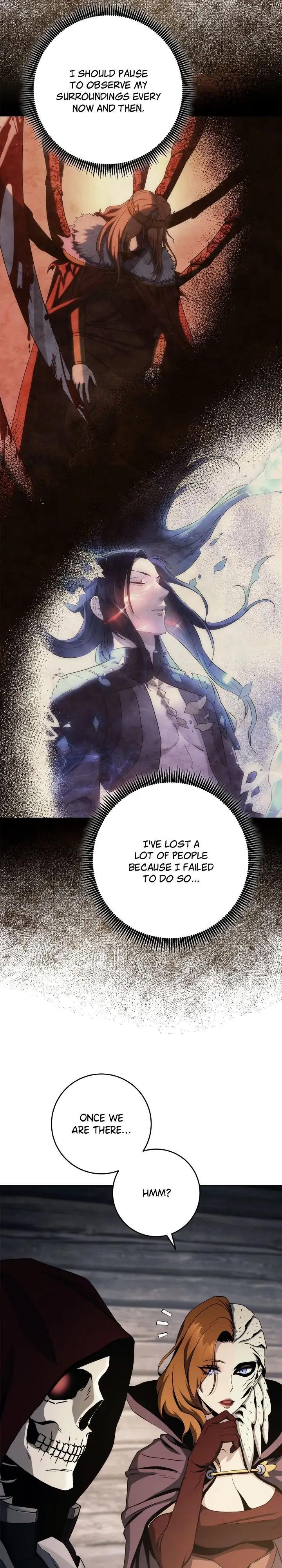 Read The Skeleton Soldier Failed to Defend the Dungeon Manga Online