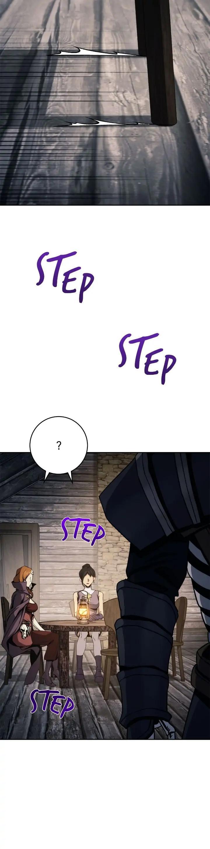 Read The Skeleton Soldier Failed to Defend the Dungeon Manga Online