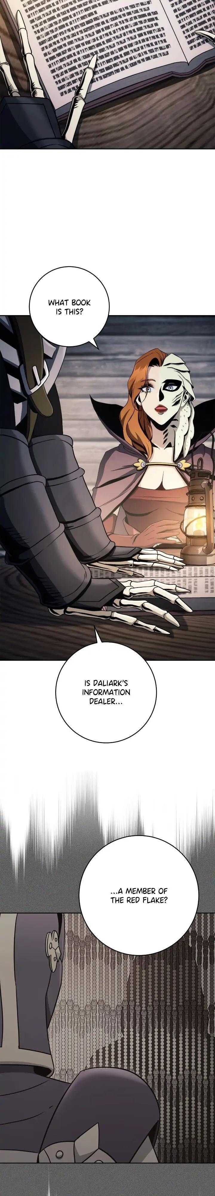 Read The Skeleton Soldier Failed to Defend the Dungeon Manga Online