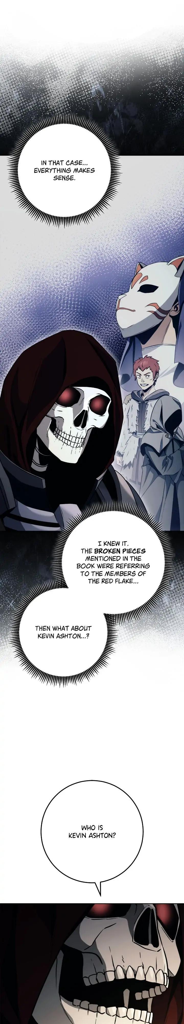 Read The Skeleton Soldier Failed to Defend the Dungeon Manga Online