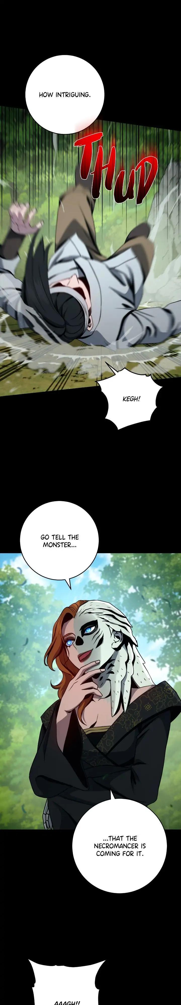 Read The Skeleton Soldier Failed to Defend the Dungeon Manga Online