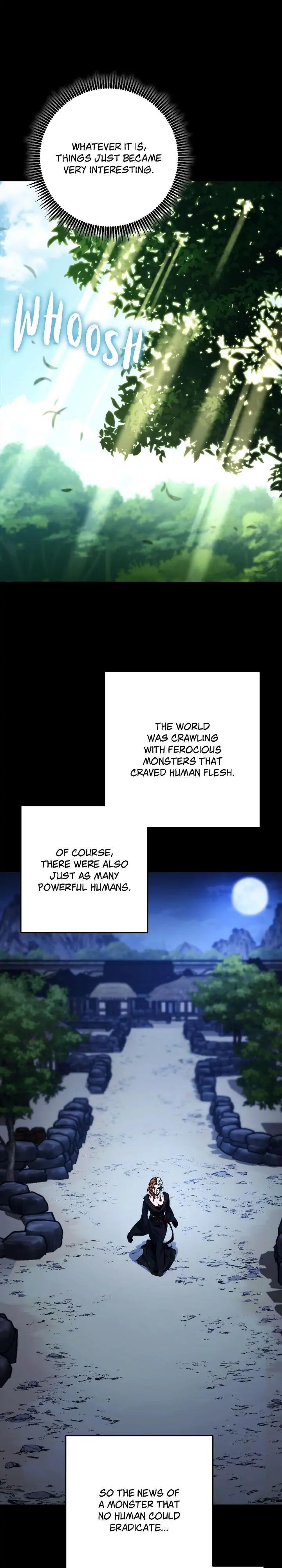 Read The Skeleton Soldier Failed to Defend the Dungeon Manga Online