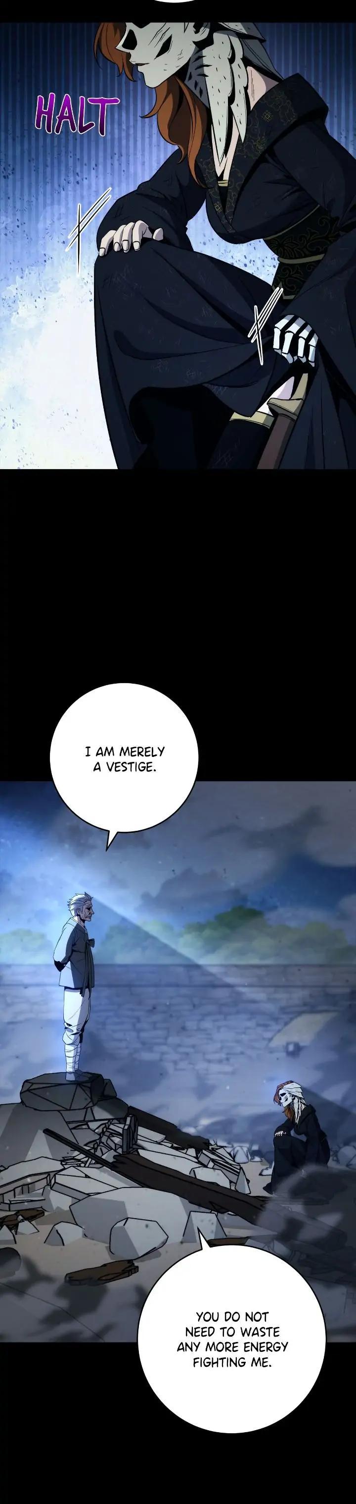 Read The Skeleton Soldier Failed to Defend the Dungeon Manga Online