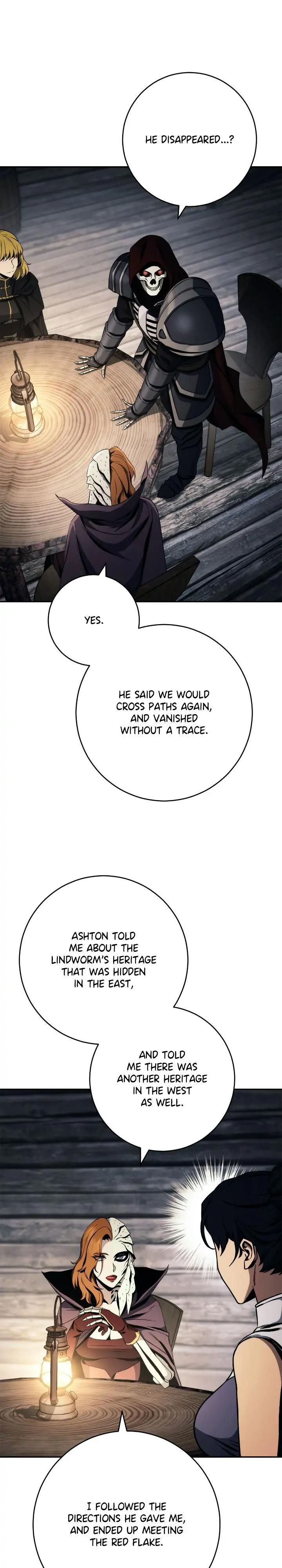 Read The Skeleton Soldier Failed to Defend the Dungeon Manga Online