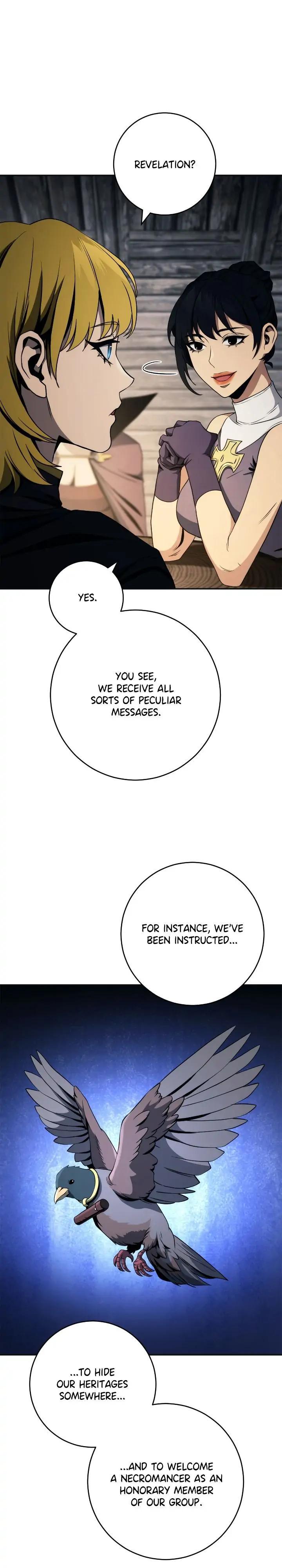 Read The Skeleton Soldier Failed to Defend the Dungeon Manga Online