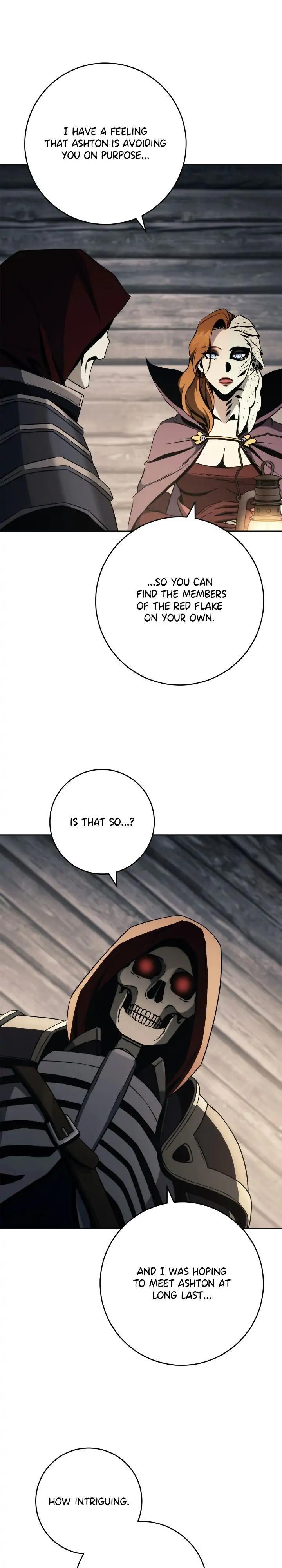 Read The Skeleton Soldier Failed to Defend the Dungeon Manga Online