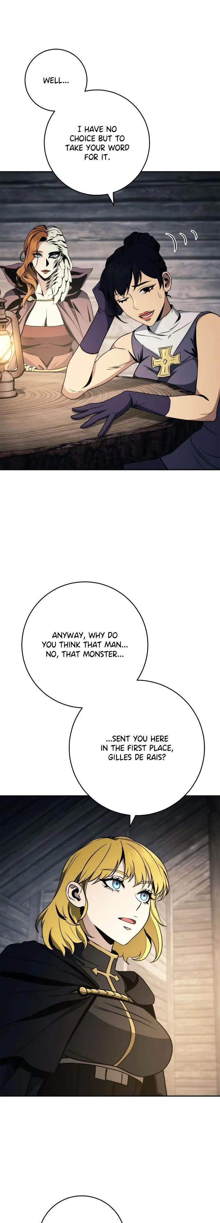Read The Skeleton Soldier Failed to Defend the Dungeon Manga Online