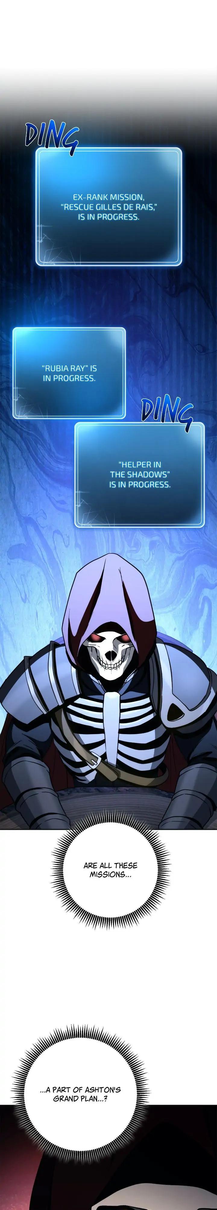 Read The Skeleton Soldier Failed to Defend the Dungeon Manga Online
