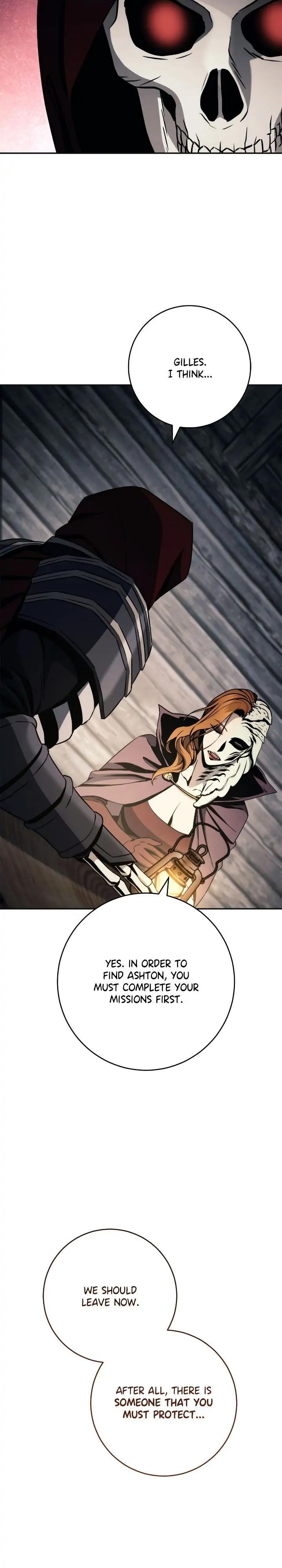 Read The Skeleton Soldier Failed to Defend the Dungeon Manga Online