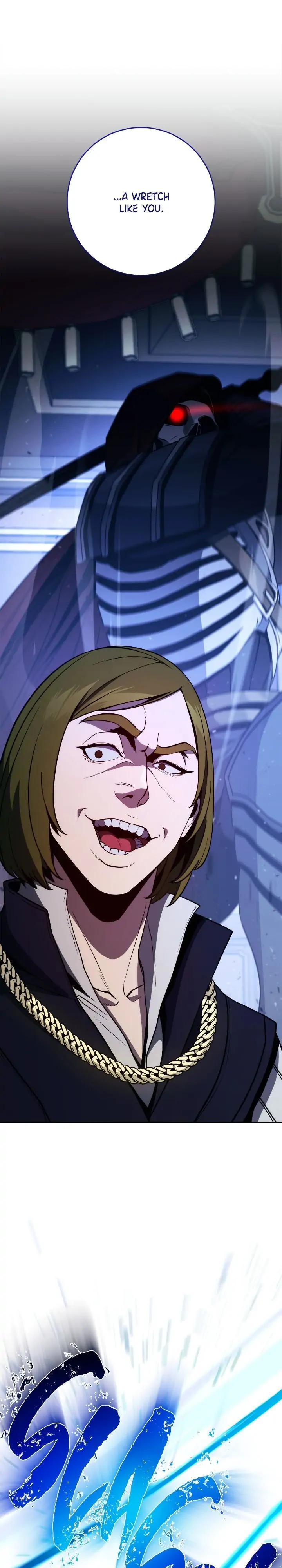 Read The Skeleton Soldier Failed to Defend the Dungeon Manga Online