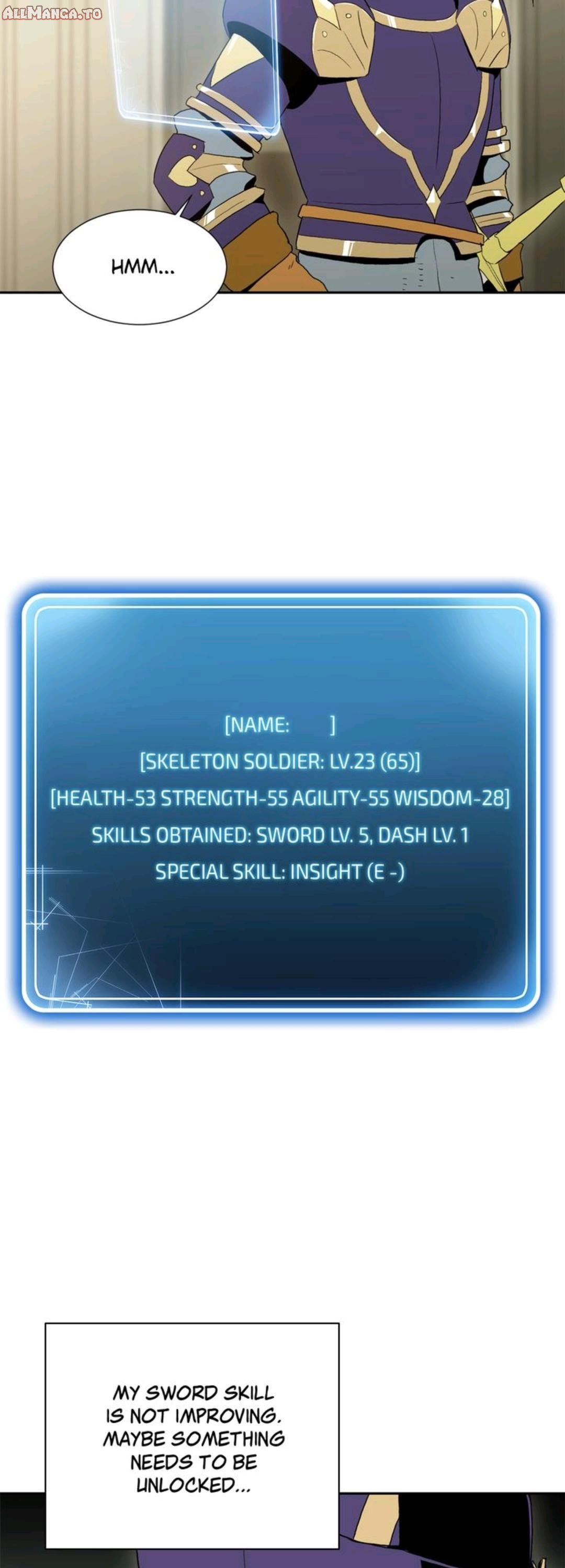 Read The Skeleton Soldier Failed to Defend the Dungeon Manga Online