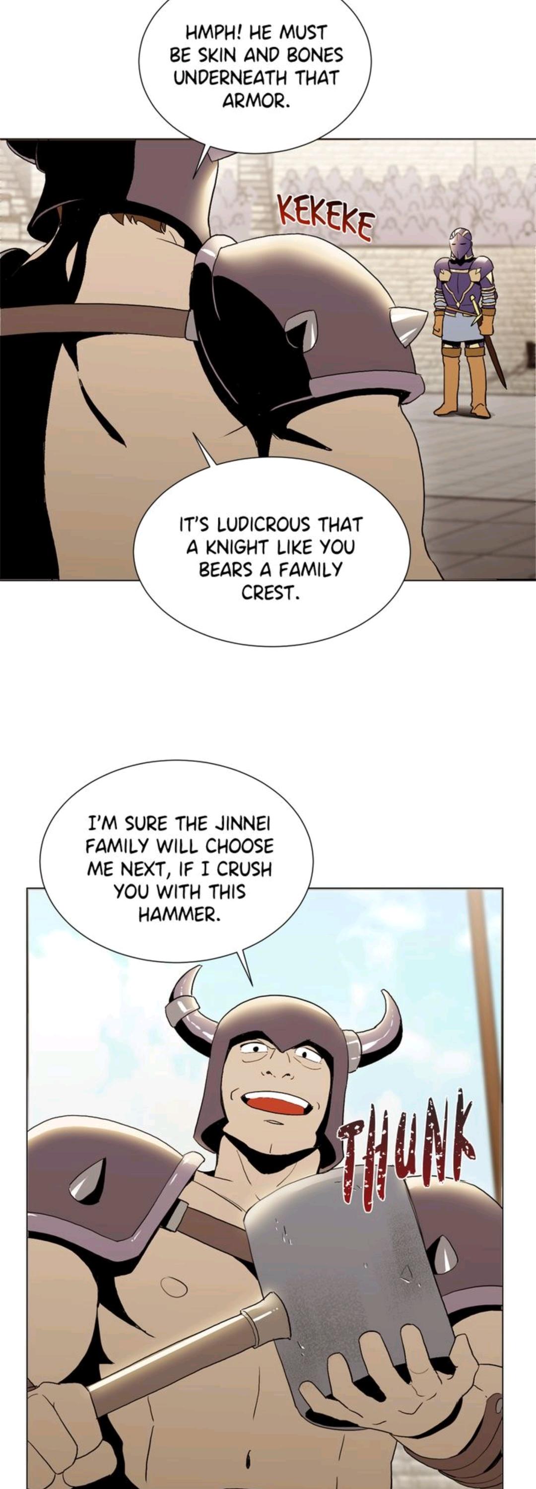 Read The Skeleton Soldier Failed to Defend the Dungeon Manga Online