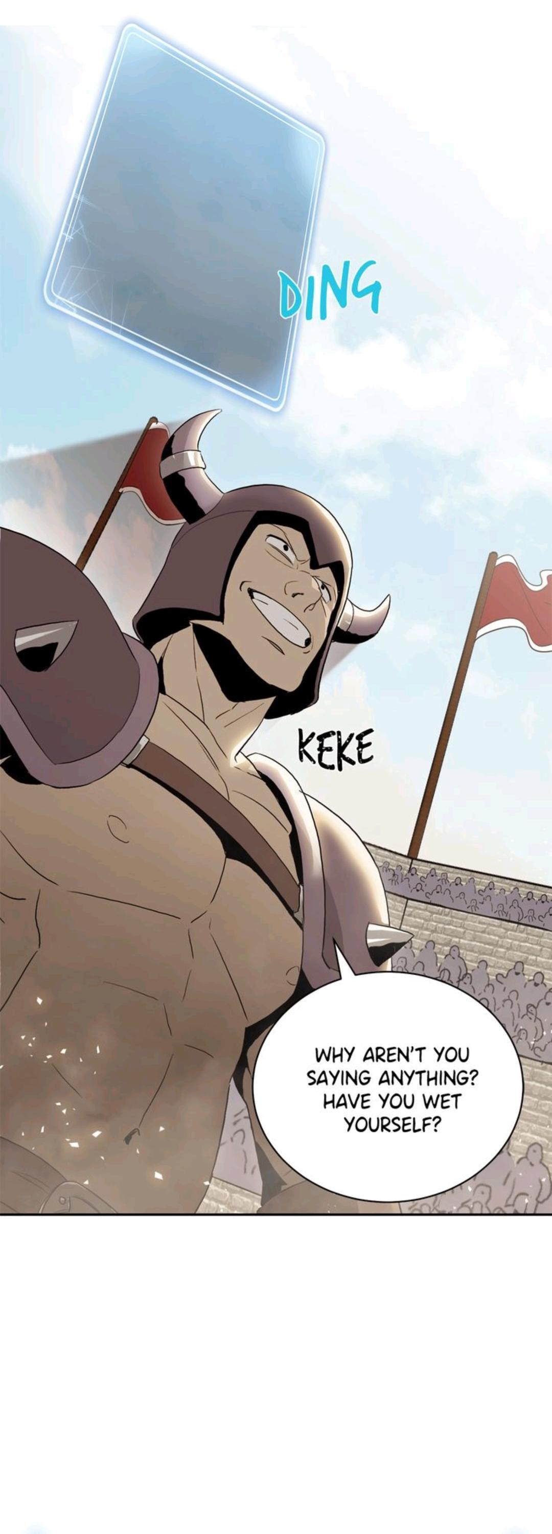 Read The Skeleton Soldier Failed to Defend the Dungeon Manga Online