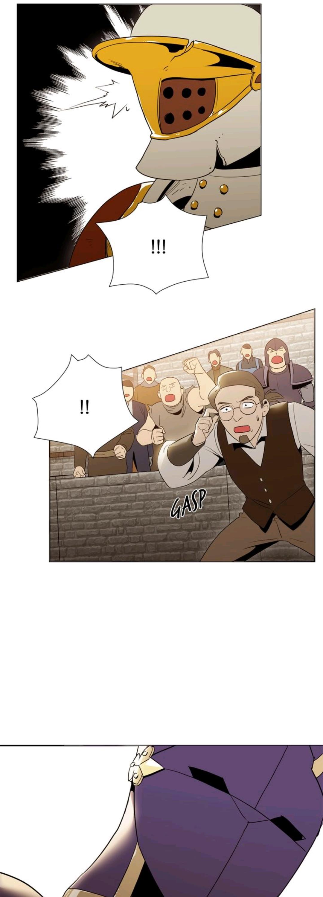 Read The Skeleton Soldier Failed to Defend the Dungeon Manga Online