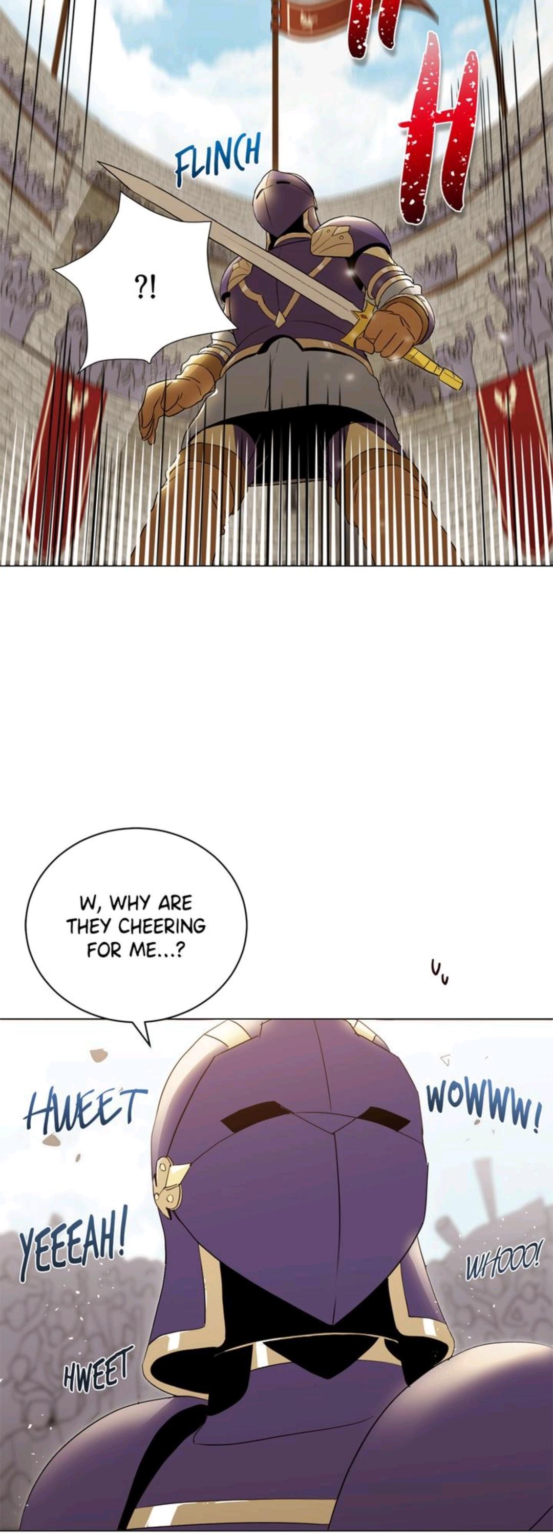 Read The Skeleton Soldier Failed to Defend the Dungeon Manga Online