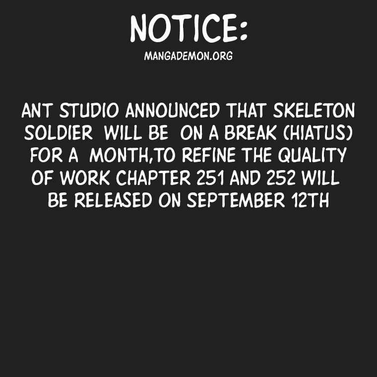 Read The Skeleton Soldier Failed to Defend the Dungeon Manga Online