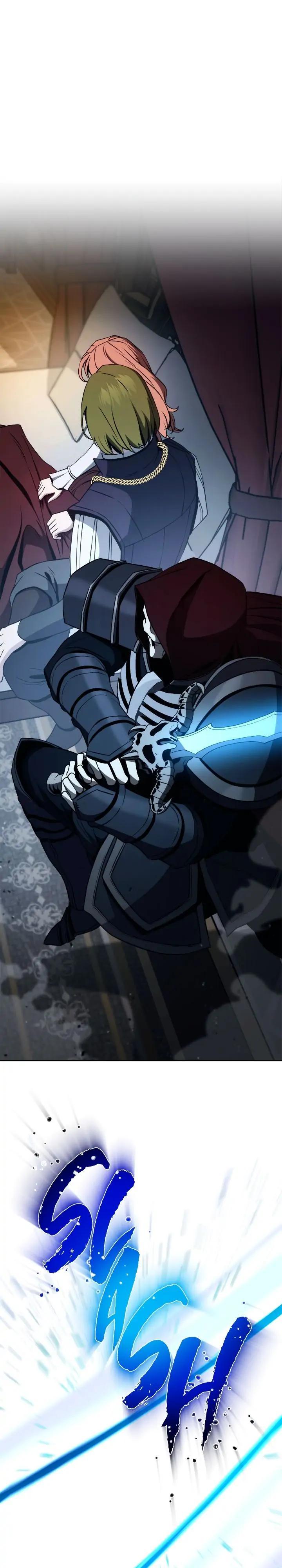 Read The Skeleton Soldier Failed to Defend the Dungeon Manga Online