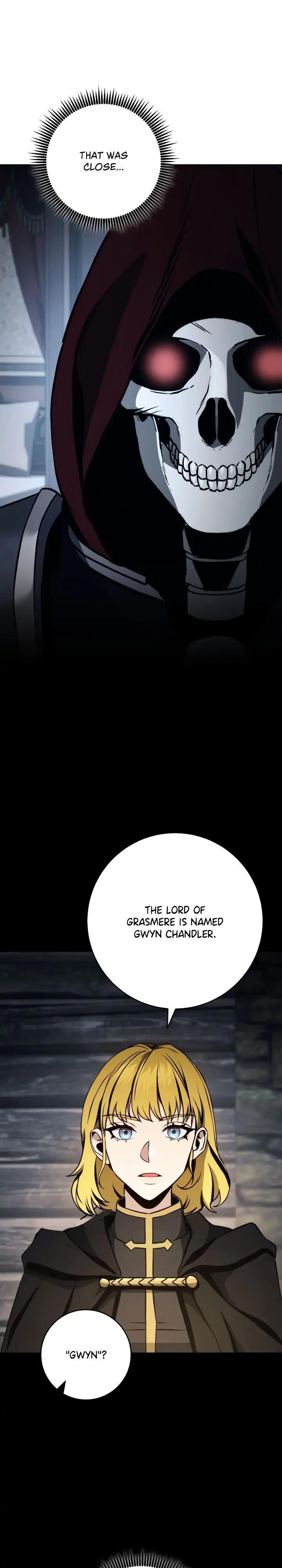 Read The Skeleton Soldier Failed to Defend the Dungeon Manga Online