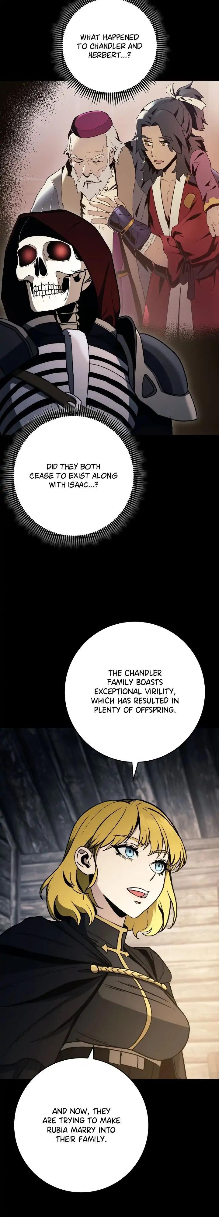 Read The Skeleton Soldier Failed to Defend the Dungeon Manga Online