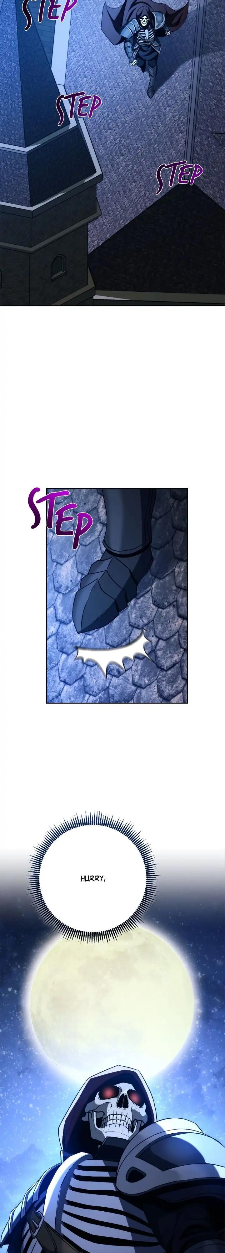 Read The Skeleton Soldier Failed to Defend the Dungeon Manga Online