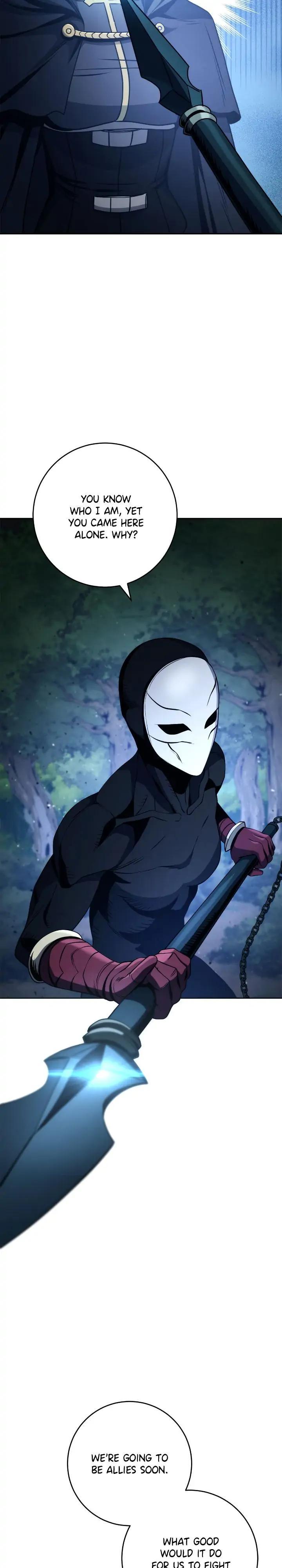 Read The Skeleton Soldier Failed to Defend the Dungeon Manga Online