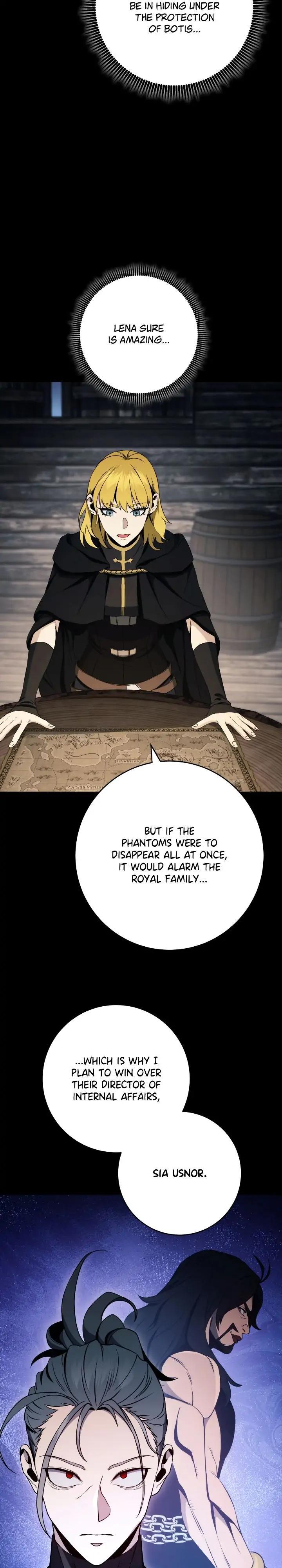 Read The Skeleton Soldier Failed to Defend the Dungeon Manga Online