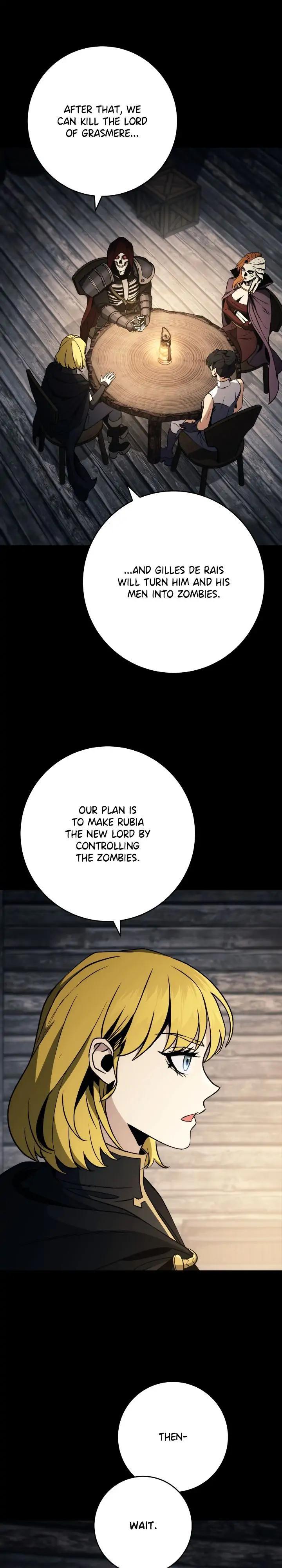 Read The Skeleton Soldier Failed to Defend the Dungeon Manga Online