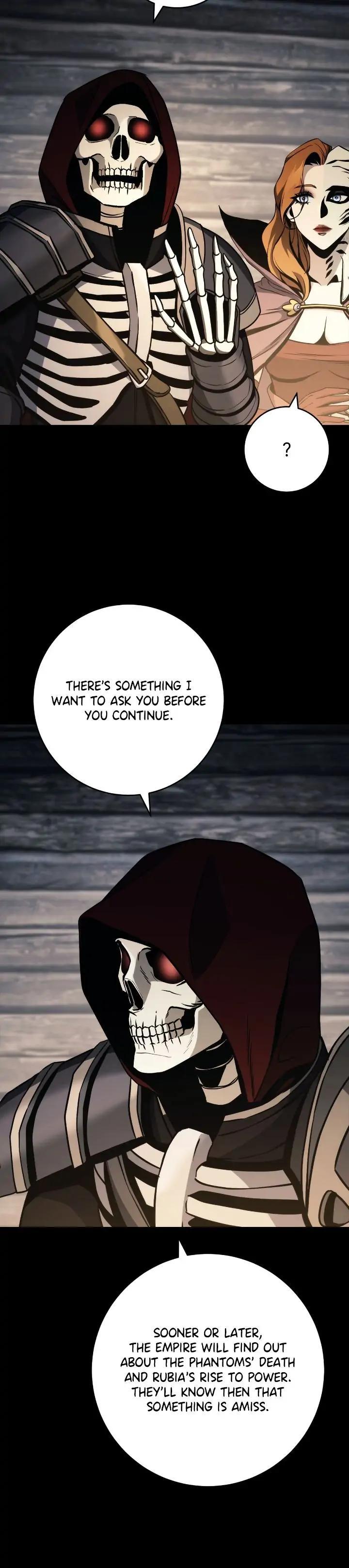 Read The Skeleton Soldier Failed to Defend the Dungeon Manga Online