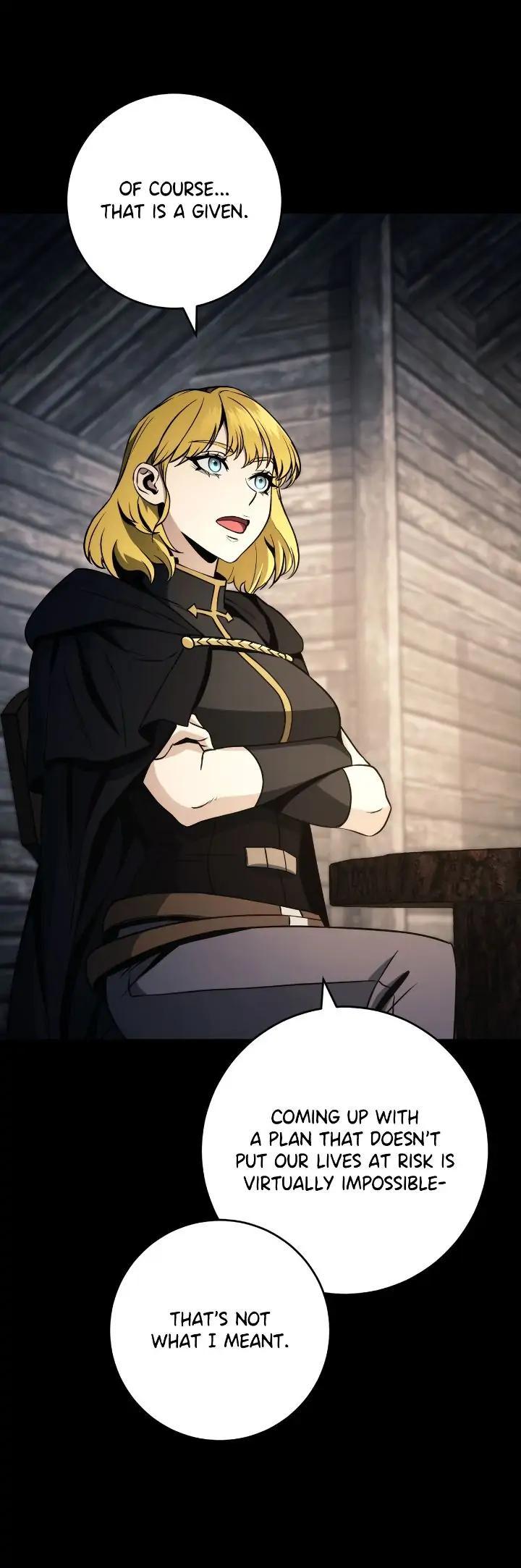 Read The Skeleton Soldier Failed to Defend the Dungeon Manga Online