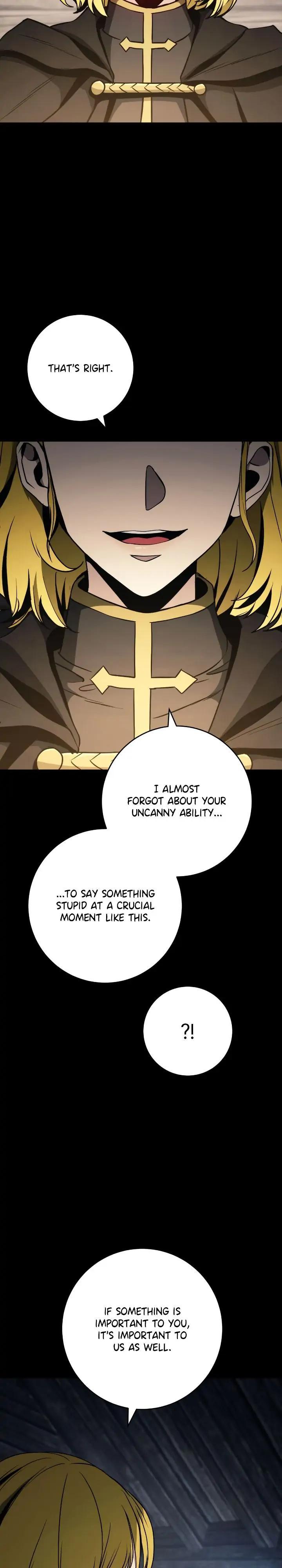 Read The Skeleton Soldier Failed to Defend the Dungeon Manga Online