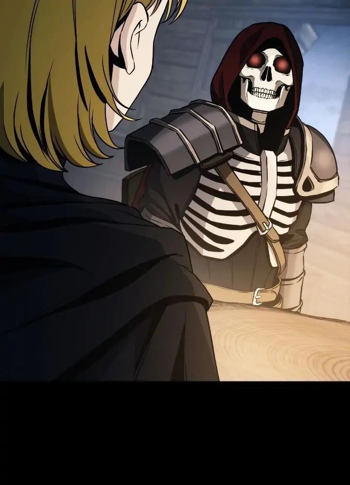 Read The Skeleton Soldier Failed to Defend the Dungeon Manga Online