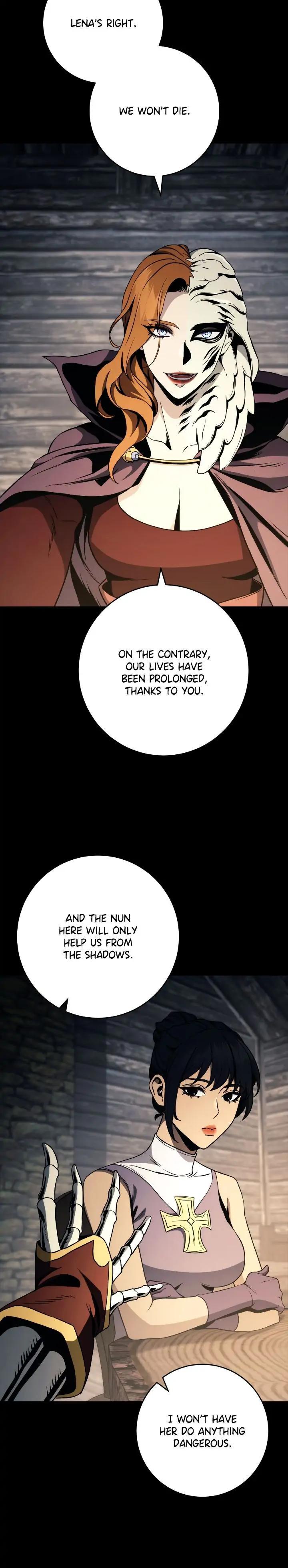 Read The Skeleton Soldier Failed to Defend the Dungeon Manga Online