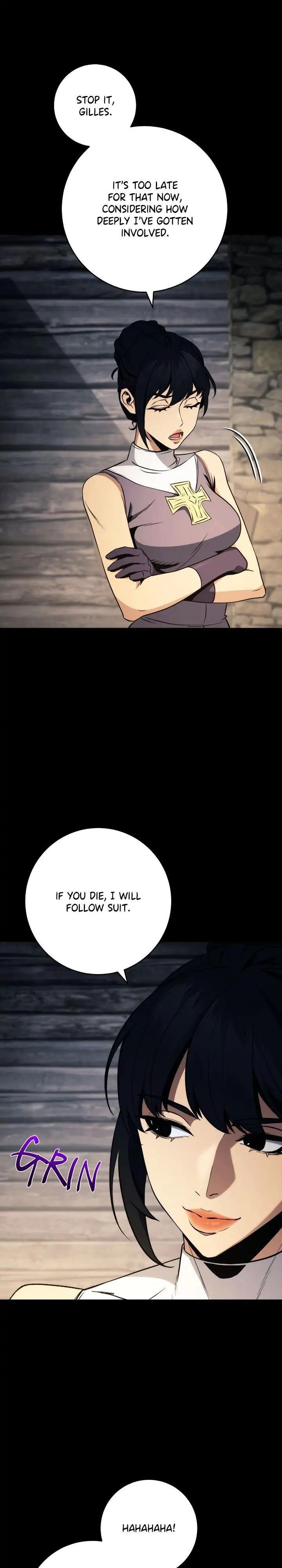 Read The Skeleton Soldier Failed to Defend the Dungeon Manga Online