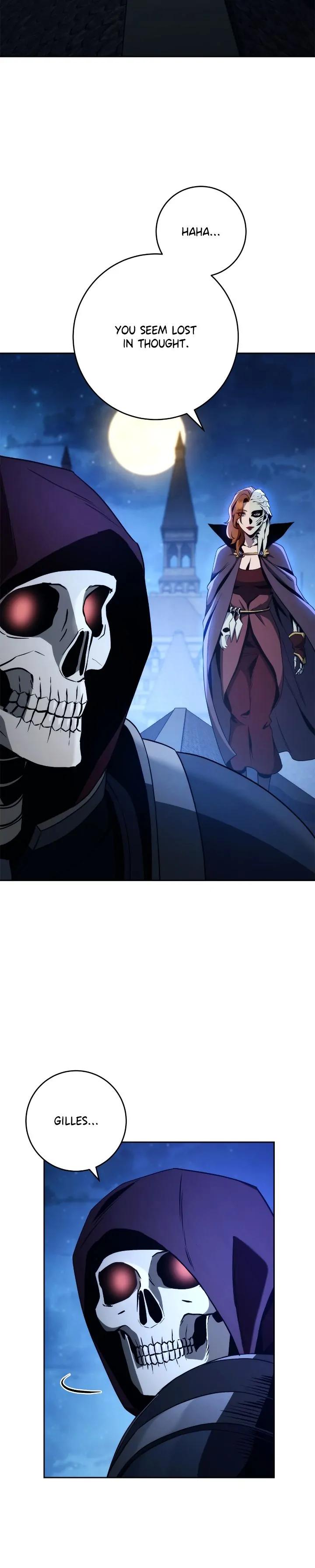Read The Skeleton Soldier Failed to Defend the Dungeon Manga Online