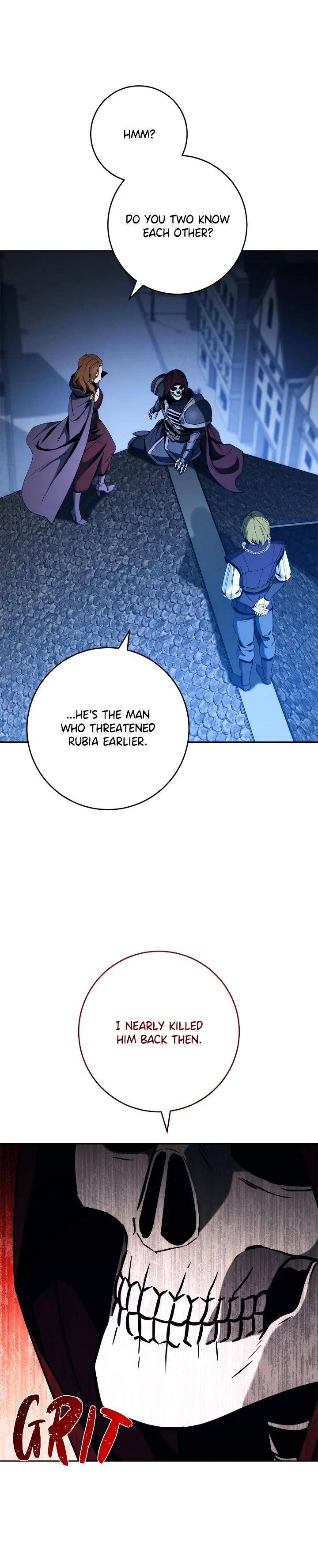 Read The Skeleton Soldier Failed to Defend the Dungeon Manga Online