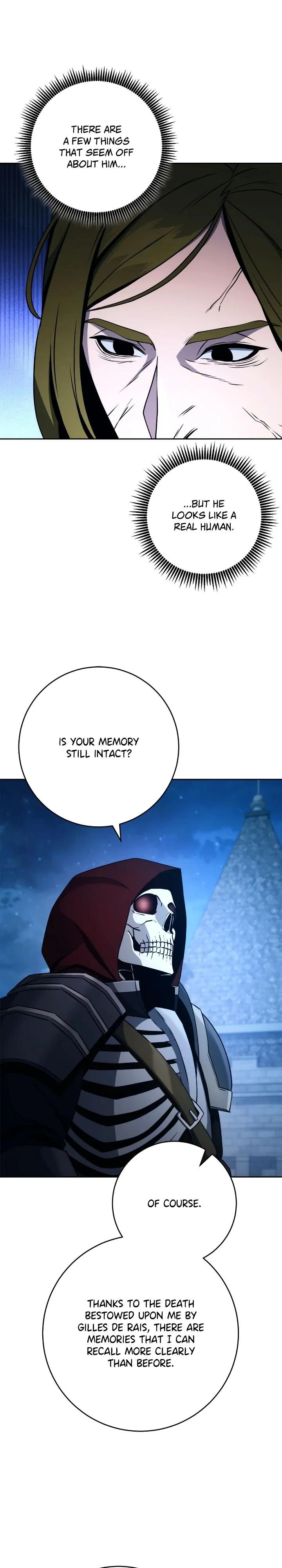 Read The Skeleton Soldier Failed to Defend the Dungeon Manga Online