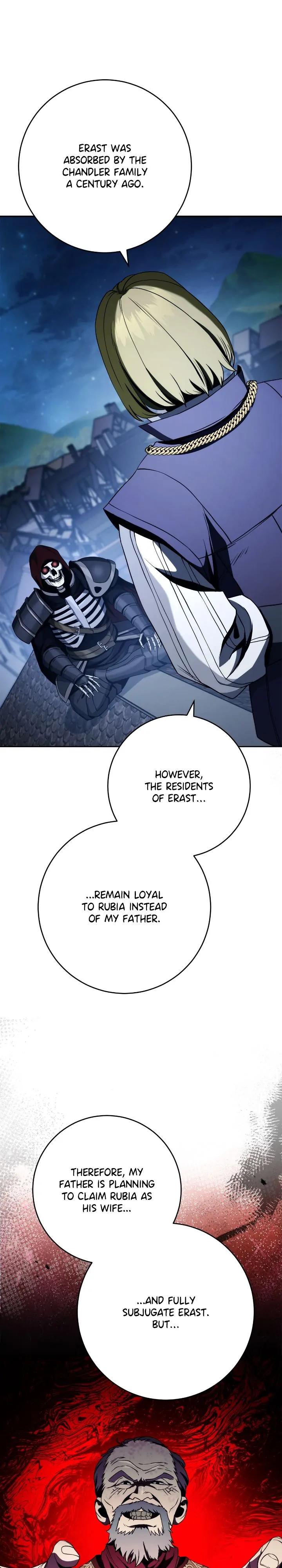Read The Skeleton Soldier Failed to Defend the Dungeon Manga Online