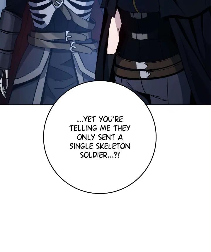 Read The Skeleton Soldier Failed to Defend the Dungeon Manga Online