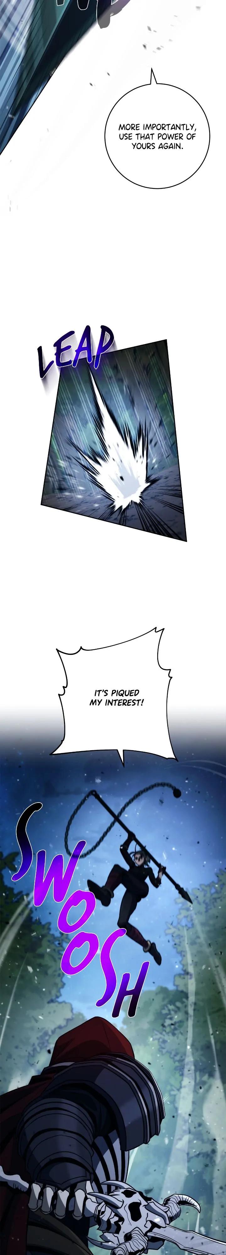 Read The Skeleton Soldier Failed to Defend the Dungeon Manga Online
