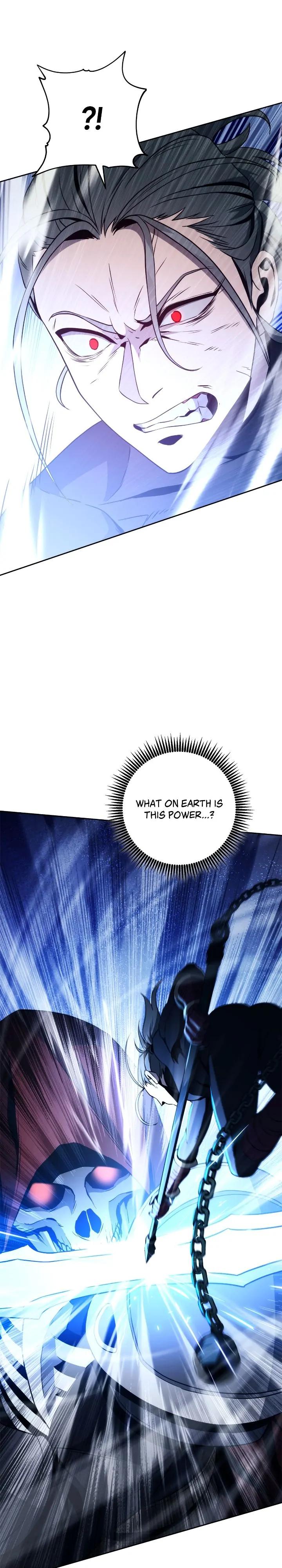 Read The Skeleton Soldier Failed to Defend the Dungeon Manga Online