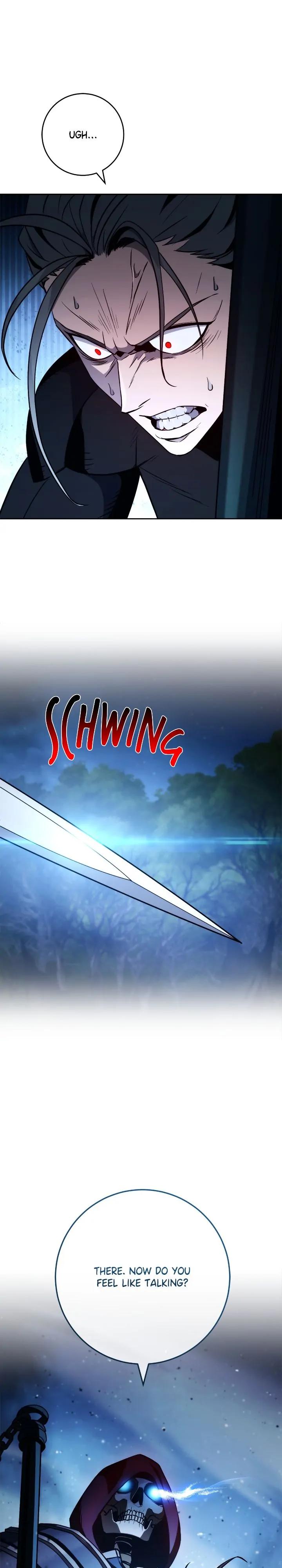 Read The Skeleton Soldier Failed to Defend the Dungeon Manga Online