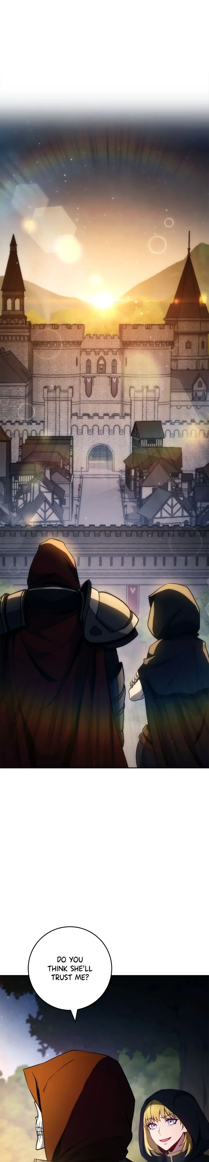 Read The Skeleton Soldier Failed to Defend the Dungeon Manga Online