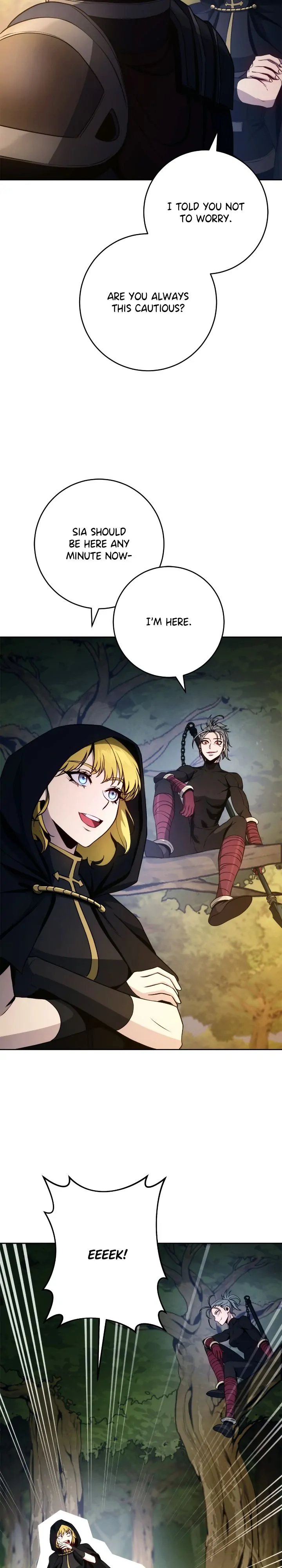 Read The Skeleton Soldier Failed to Defend the Dungeon Manga Online