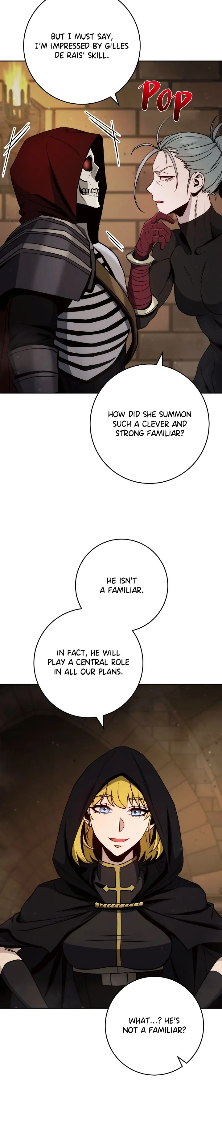Read The Skeleton Soldier Failed to Defend the Dungeon Manga Online