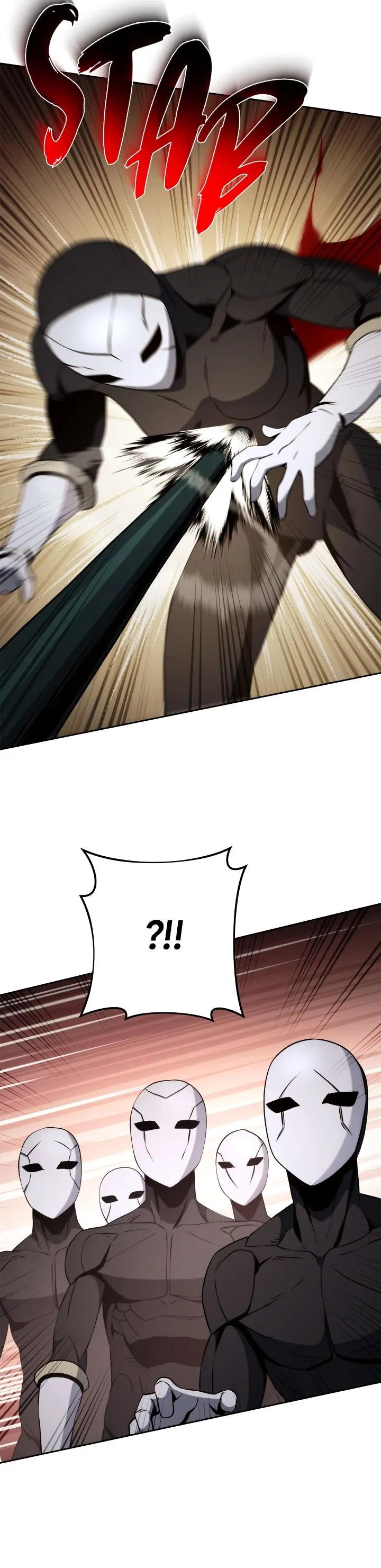 Read The Skeleton Soldier Failed to Defend the Dungeon Manga Online